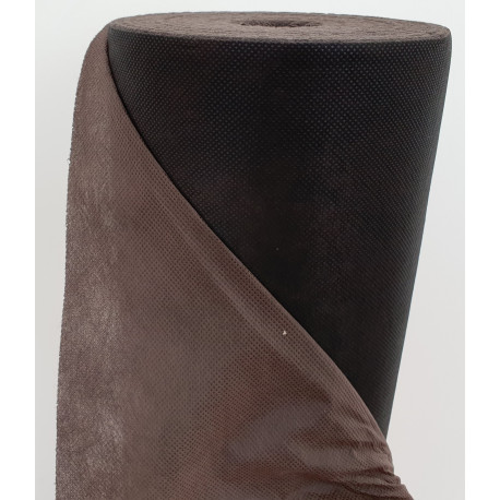 Agro plėvelė 50 g/m2 juoda 1,1 x 100 m