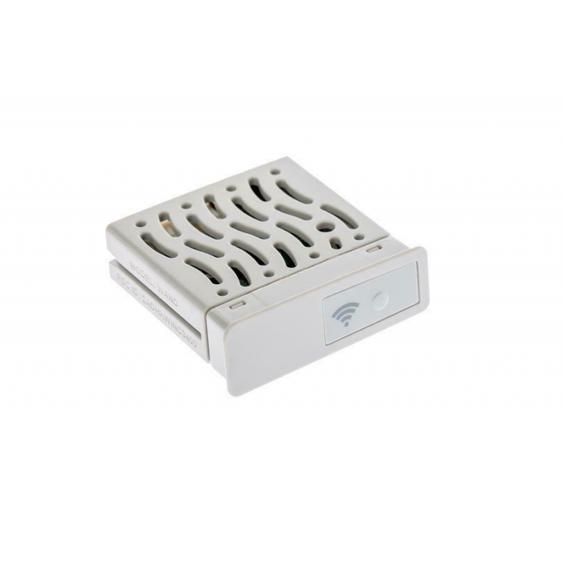 WAND WiFi  Hunter X2 laistymo valdikliams