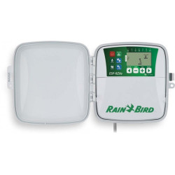 VALDIKLIS RAIN BIRD ESP-RZXE4I WIFI 4 ZONŲ