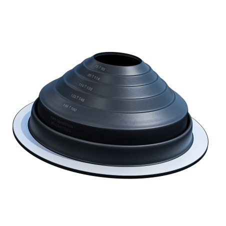 Sandarinimo tarpinė EPDM SEAL 75-160 mm