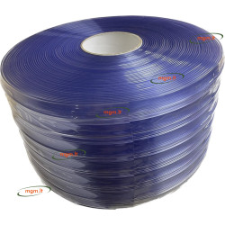 PVC strip 300x3 mm standard...