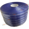 PVC strip 300x3 mm standard ribbed Extruflex