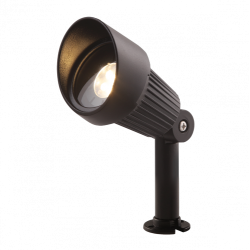 Focus 3W LED spotlight