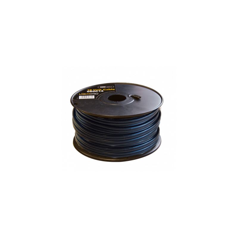 Cable 12V, 50 m