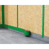 UNISAN Eurovent, 120 mm x 25 m