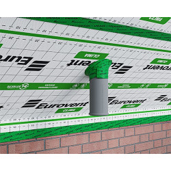 UNISAN Eurovent, 120 mm x 25 m