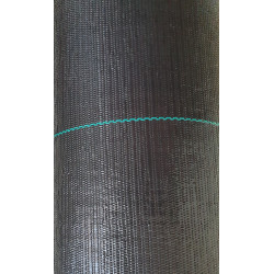 Agrotextile woven 100 g/m2 1,65x100 m