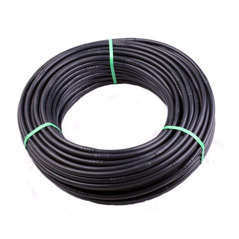 Irrigation Dripline 100 m length with 50 cm Emitter Spacing