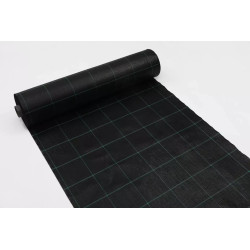 Agro tekstilė 100 g/m2 1,05x100 m