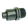 Sujungimas d16 juosta x LayFlat vamzdis