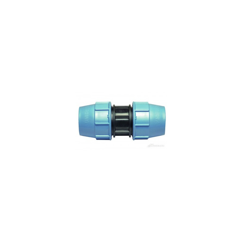 Mova d20-d75 mm UNIDELTA
