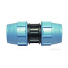 Kompresijas dubultuzmava d16-d63 mm UNIDELTA