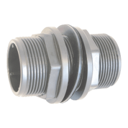 Tvertnes adapteris 3/4 "