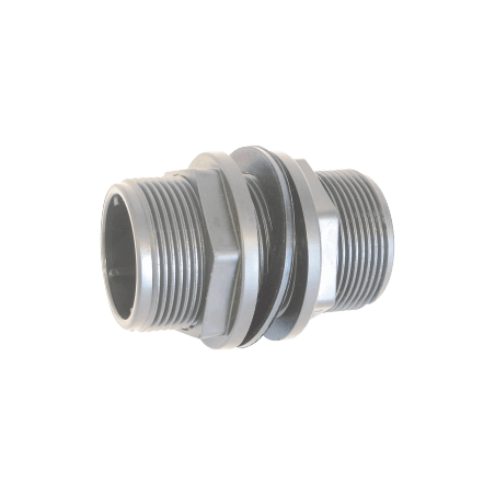 Tvertnes adapteris 3/4 "