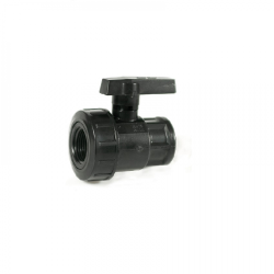 Ventilis 1 1/4"