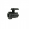 Valve 1 1/4"