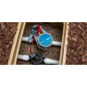 Battery Controller Hunter NODE- BT 400 4 Station