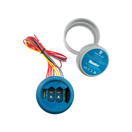 Battery Controller Hunter NODE- BT 400 4 Station