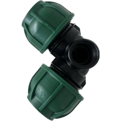Elbow  PopUp Irritec d32...