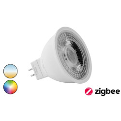 Lemputė LED 5W SMART, MR16