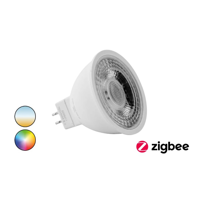 MR16 LED 5W SMART (Zigbee)