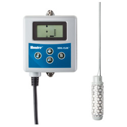 Soil Moisture Sensor Soilclick
