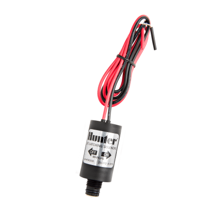 9VDC Solenoid Coil for Hunter Valve