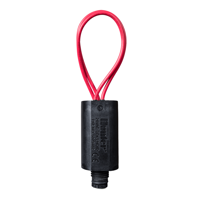 AC Solenoid Coil for Hunter Valve