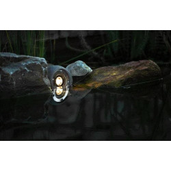 Lapis 3W LED IP68