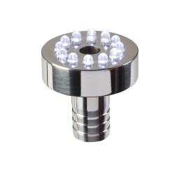 Tabula Fountain Light 2W LED