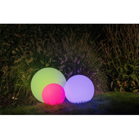 Deco Round 30 Smart gaismeklis (Zigbee)