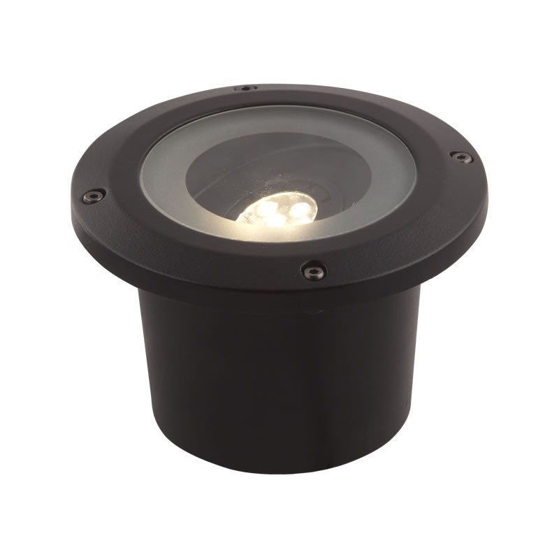 Šviestuvas Rubum SMART (Zigbee) įleidžiamas