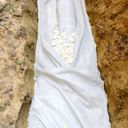 Geotekstilė Eurovent