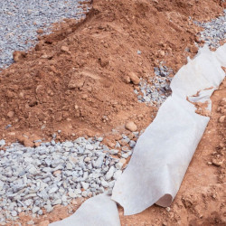 Geotekstilė Eurovent