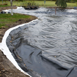 Geotekstilė Eurovent