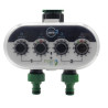 RAIN ZERO 2 controller (for gravity irrigation)