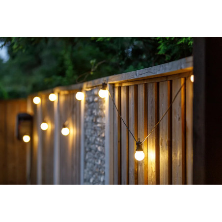 Partylights 12V
