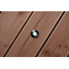Birch Deklights LED 12V 0,5W