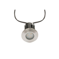 Birch LED 12V 0,5W Terases gaismekļi