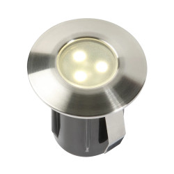 Birch LED 12V 0,5W terasos šviestuvas