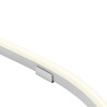 LED juostos tvirtinimo spaustukai (60 vnt.)