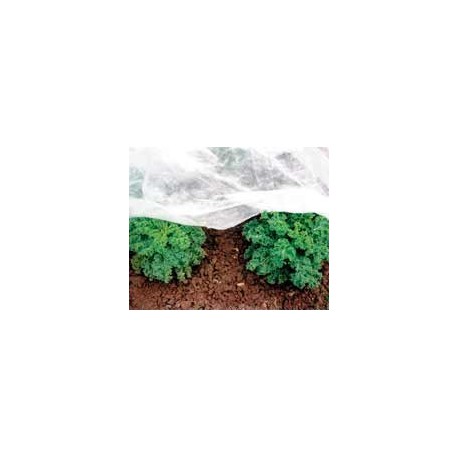 Agroplėvelė 17 g/m2 balta 1,6 m x 100 m