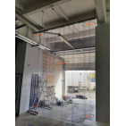PVC juostos