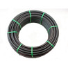 HDPE pipes for irrigation systems